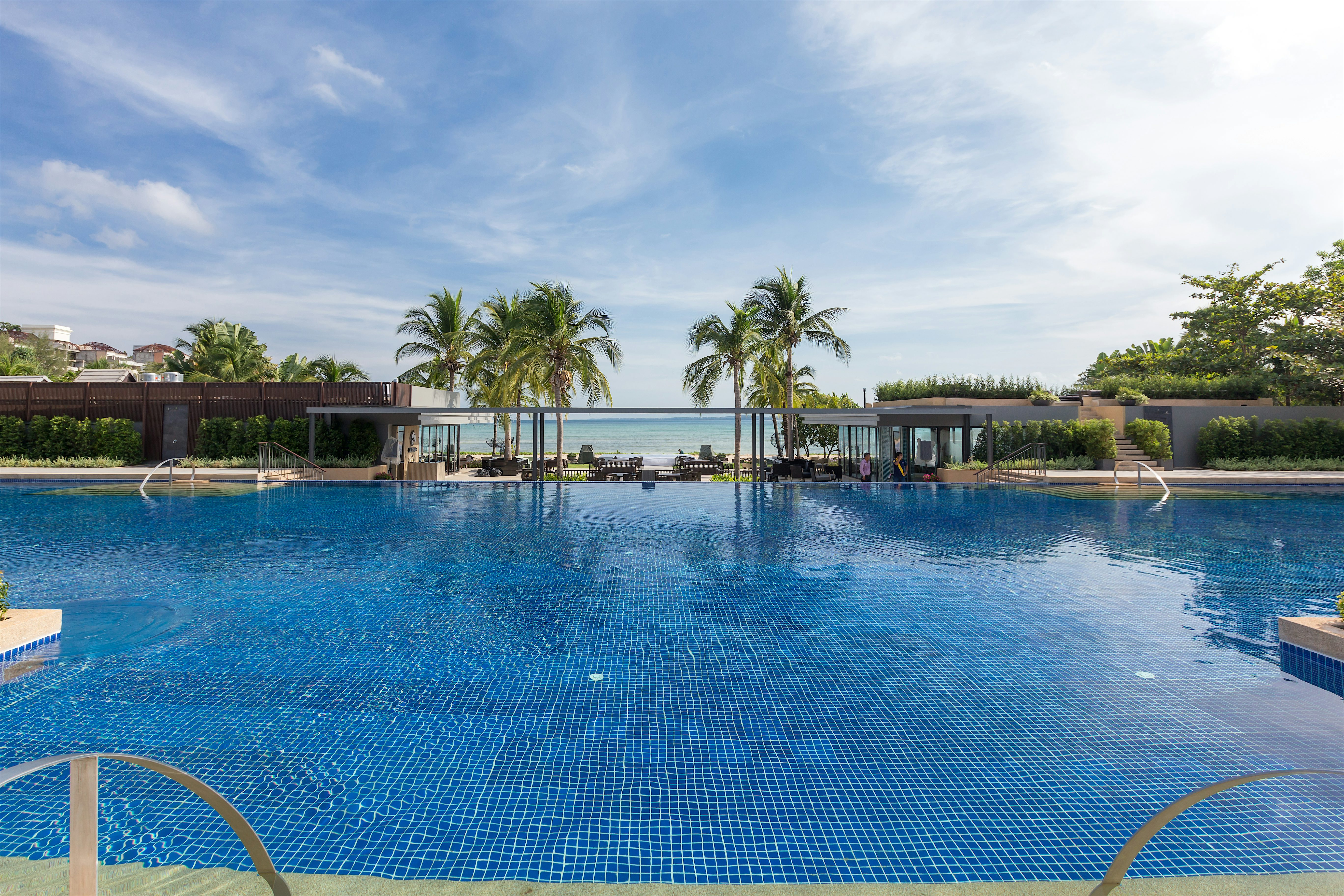 Hotel Phuket Marriott Resort & Spa